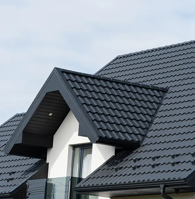 Trusted Roof Valley Specialists Serving Federal Way, WA