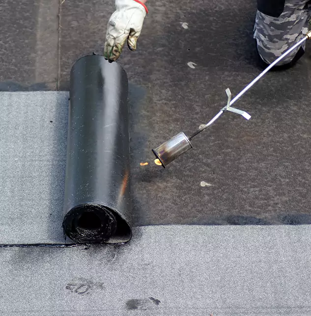 Advanced Thermoplastic Restoration: Your Local Experts for TPO Repair in Federal Way, WA