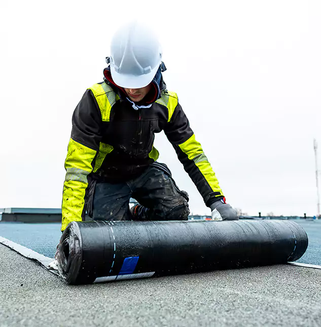Premium TPO Roofing Systems: Federal Way's Trusted Membrane Installation Experts