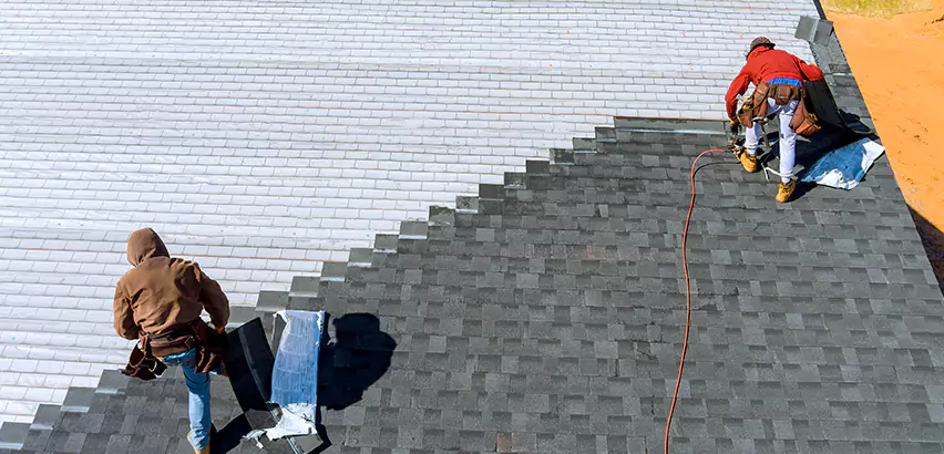 Professional Cedar Shingle Replacement Services in Federal Way, WA