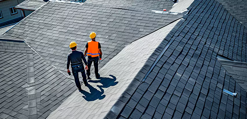 Professional Commercial Roofing Services in Federal Way, WA
