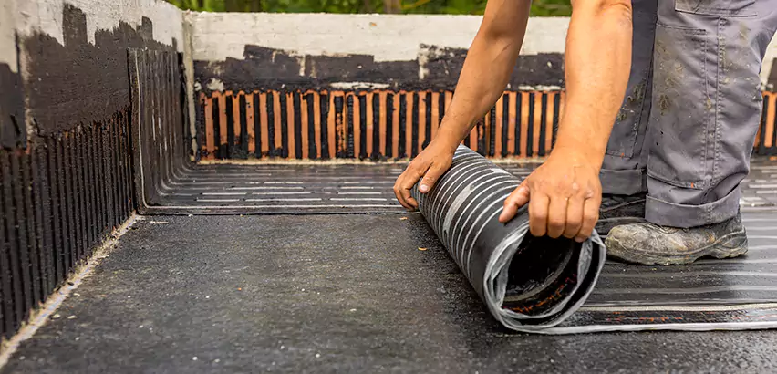 Professional EPDM Roof Repair Services in Federal Way, WA