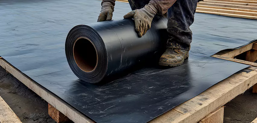 Professional EPDM Roofing Services in Federal Way, WA