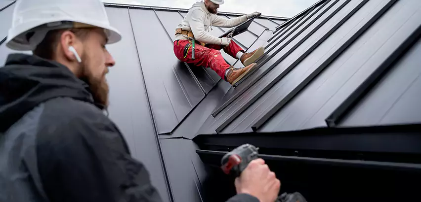 Professional Gutter Repair Services in Federal Way, WA