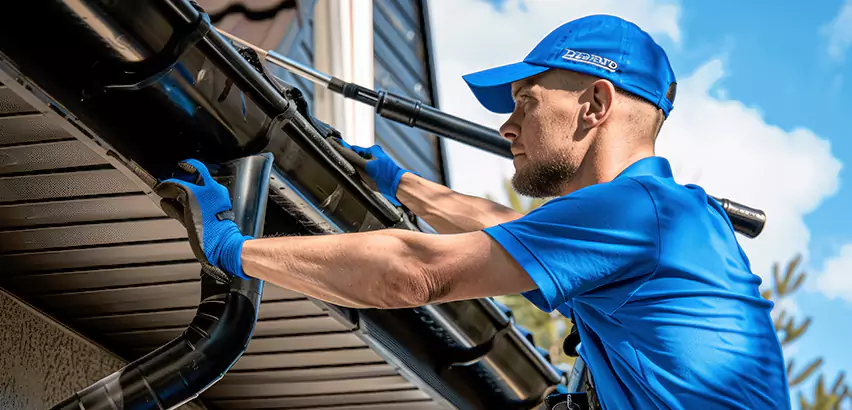 Professional Roof and Gutter Repair Services in Federal Way, WA