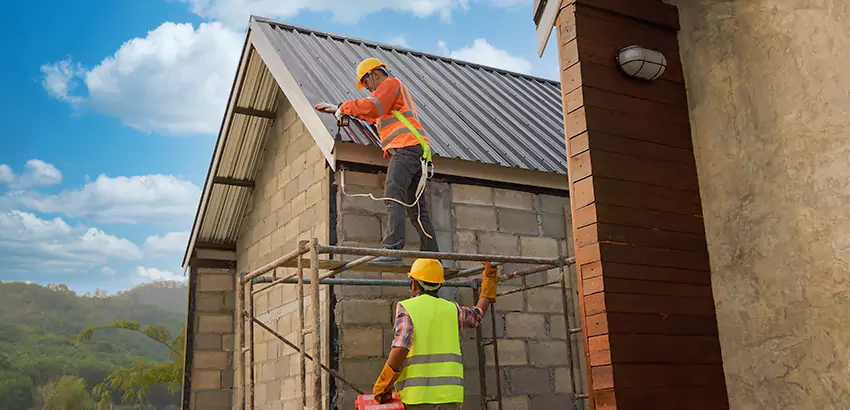 Professional Roofing Services in Federal Way, WA