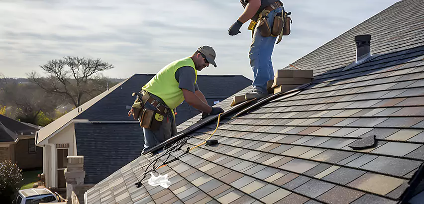 Professional Sagging Roof Repair Services in Federal Way, WA