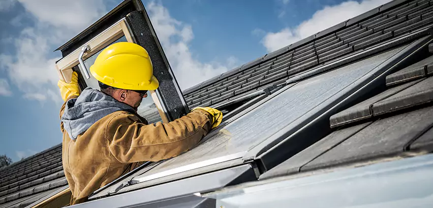 Professional Skylight Repair Services in Federal Way, WA