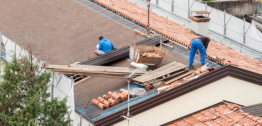 Professional Tile Roof Repair Services in Federal Way, WA
