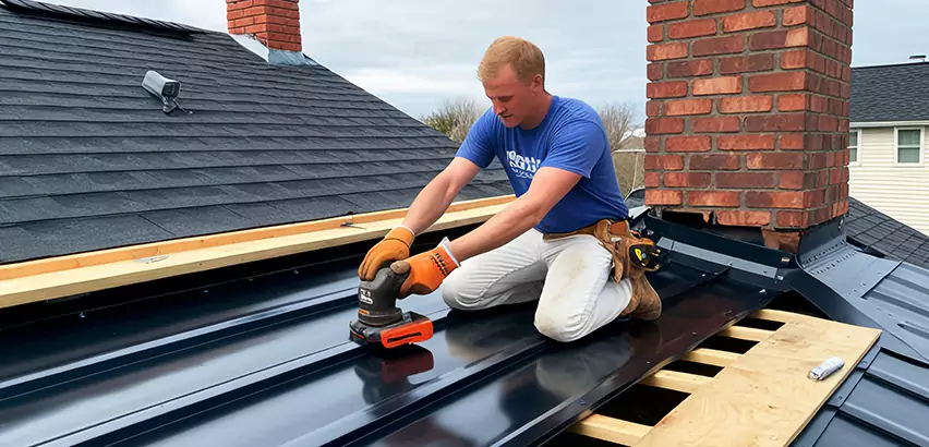 Residential Roof-Over Replacement in Federal Way