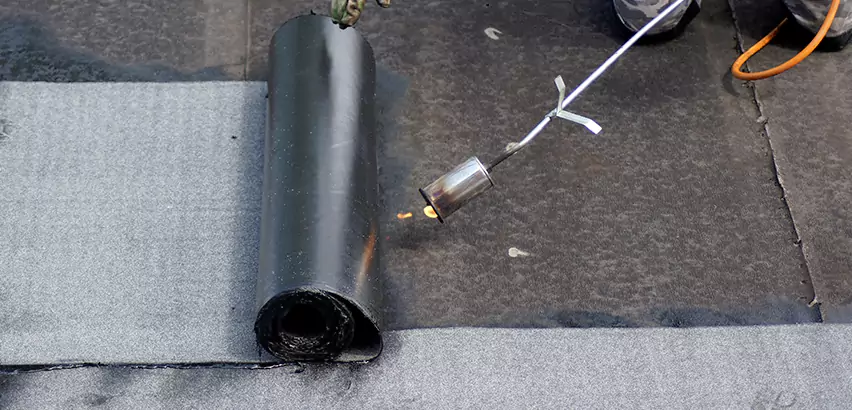 Professional TPO Roofing Installation Services in Federal Way, WA