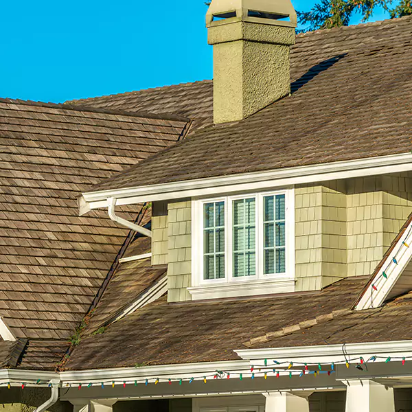 Why Federal Way Roofing Contractors in Federal Way, WA's Leading Cedar Roof Installation Company?