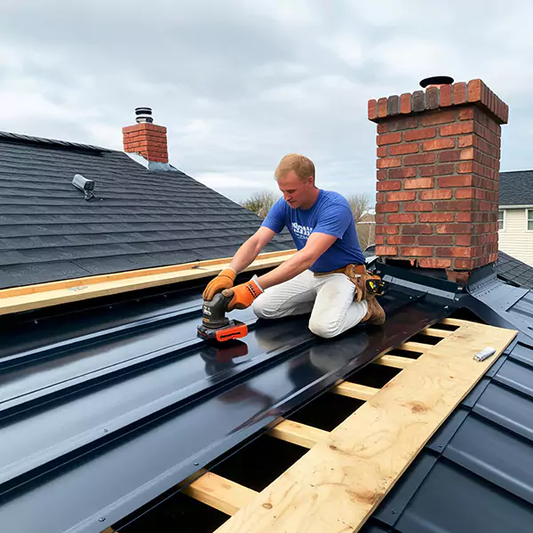 Why Federal Way Homeowners Choose Federal Way Roofing Contractors for Corrugated Roofing Repair Service?