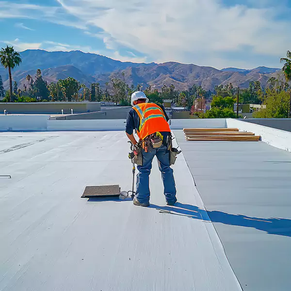 Why Federal Way Roofing Contractors Is the Flat Roofing Choice in Federal Way, WA?