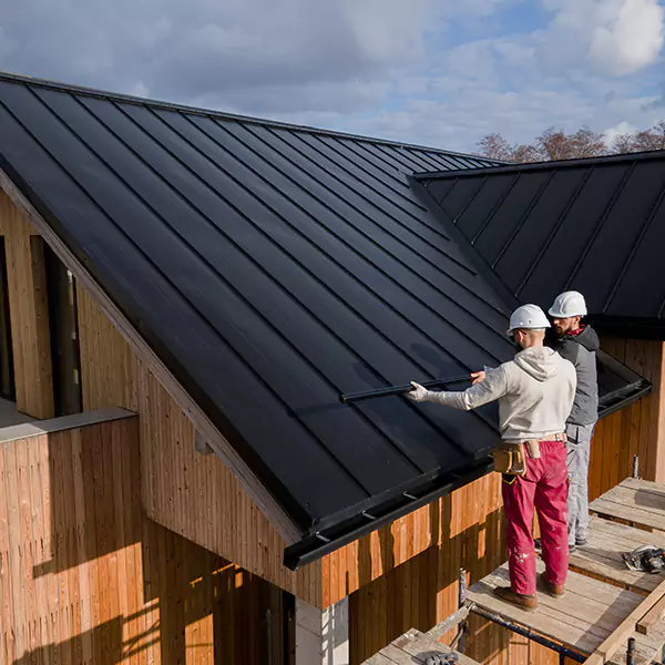 Why Federal Way Property Owners Choose Federal Way Roofing Contractors?