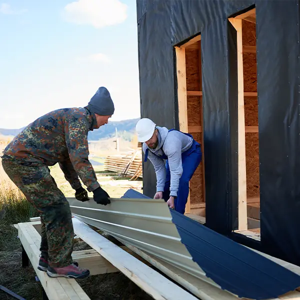 Why Federal Way Roofing Contractors in Federal Way, WA First Choice for Mobile Home Roofing?