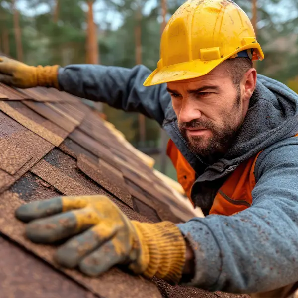 Why Federal Way Roofing Contractors in Federal Way, WA's Preferred Shingle Roofing Contractor?