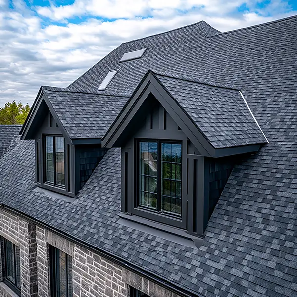 Why Federal Way Roofing Contractors in Federal Way, WA's Preferred Slate Roof Replacement Contractor?