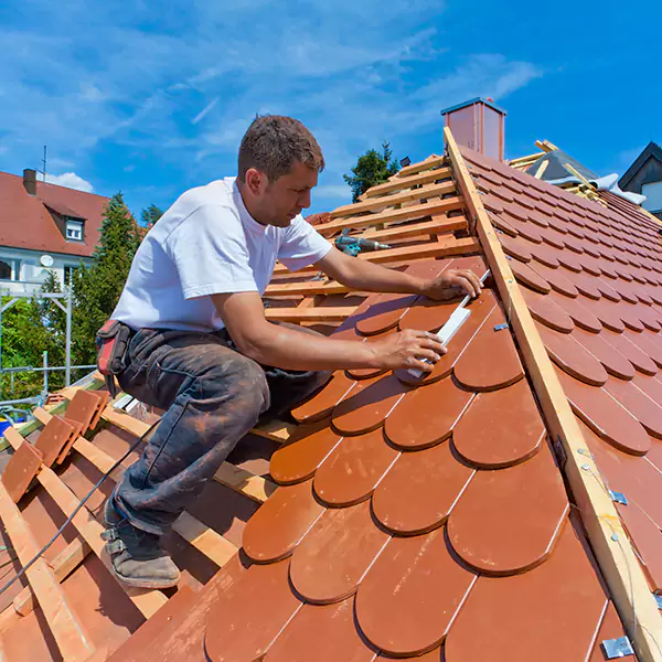 Why Federal Way Roofing Contractors in Federal Way, WA's Most Trusted Tile Roofing Team?