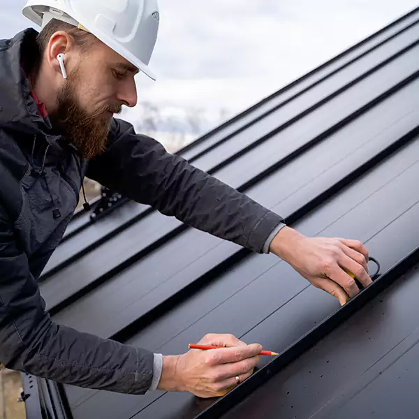 Why Federal Way Property Owners Choose Federal Way Roofing Contractors for Tin Roof Repair service?